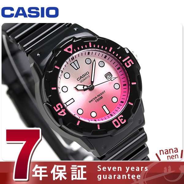 カシオ 腕時計 チープカシオ レディース LRW-200H-4EVDF CASIO カシオ 腕時計 チープカシオ レディース LRW-200H-4EVDF CASIO