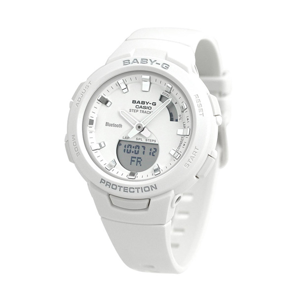 baby g bsa b100 bluetooth