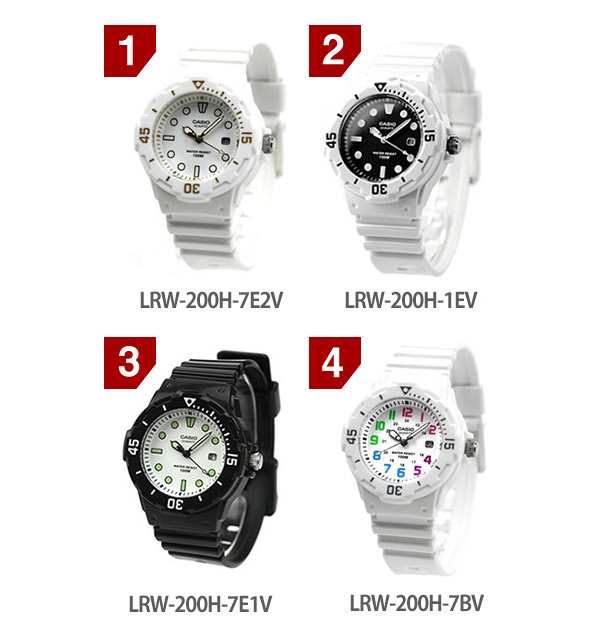 チープカシオ 海外モデル メンズ レディース 腕時計 LRW-200 カシオ チプカシ プレゼント ギフトの通販はau PAY マーケット - 腕時計のななぷれ  | au PAY マーケット－通販サイト