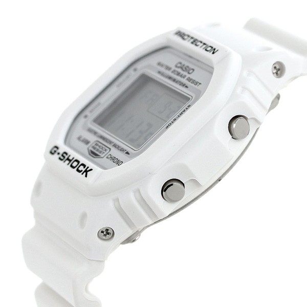 gショック ジーショック G-SHOCK スペシャルカラー ホワイト 白 DW-5600MW-7DR CASIO カシオ 腕時計 メンズの通販はau  PAY マーケット - 腕時計のななぷれ | au PAY マーケット－通販サイト