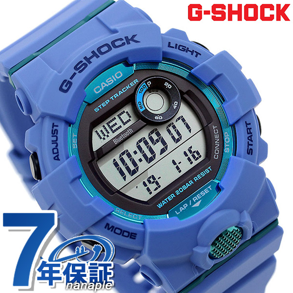 g shock gbd 800