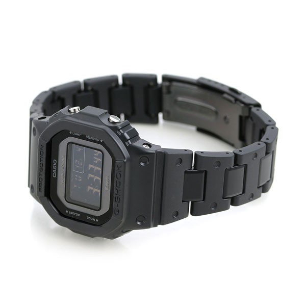 先着☆1200円OFFクーポン】 gショック ジーショック G-SHOCK ブラック