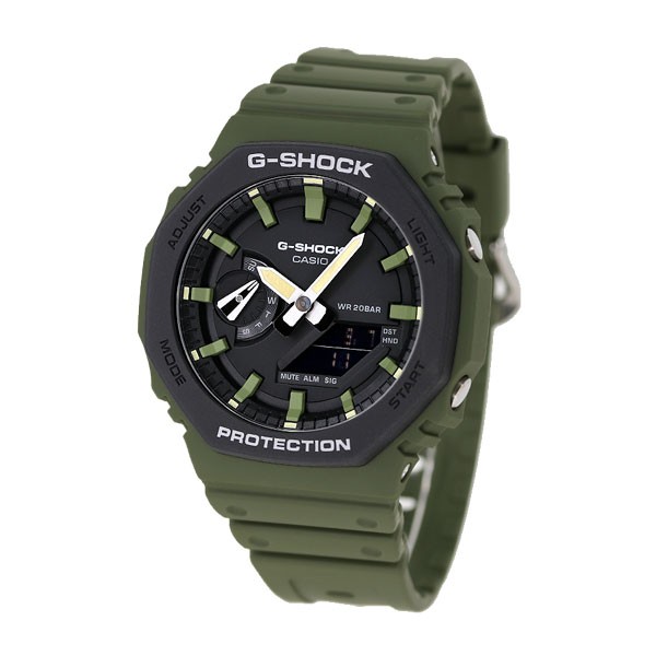 G shock 2024 ga 1200