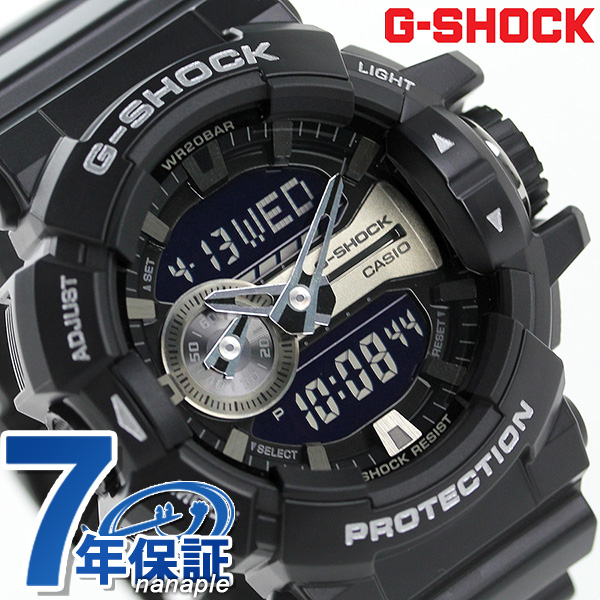 ga 400gb g shock