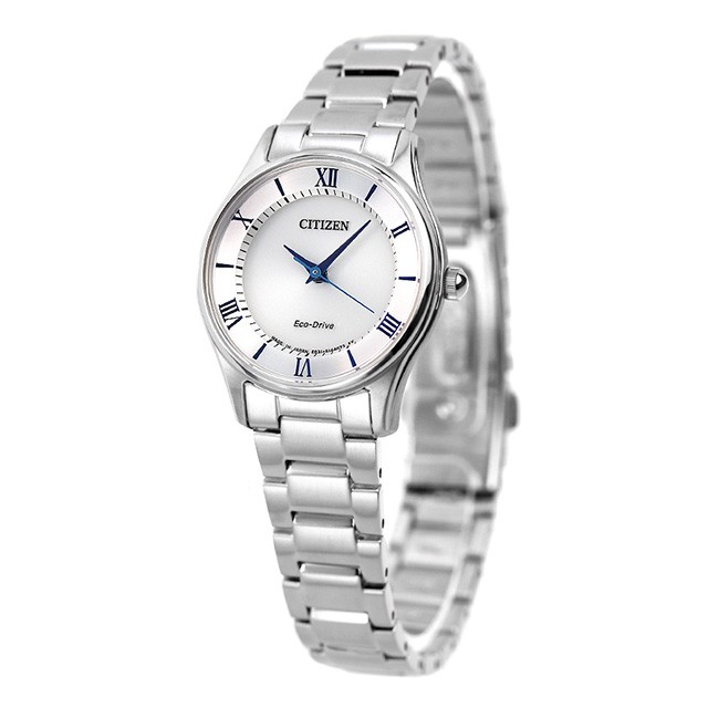 爆買い在庫CITIZEN - シチズン 腕時計 レディース EM0400-51B CITIZEN ...
