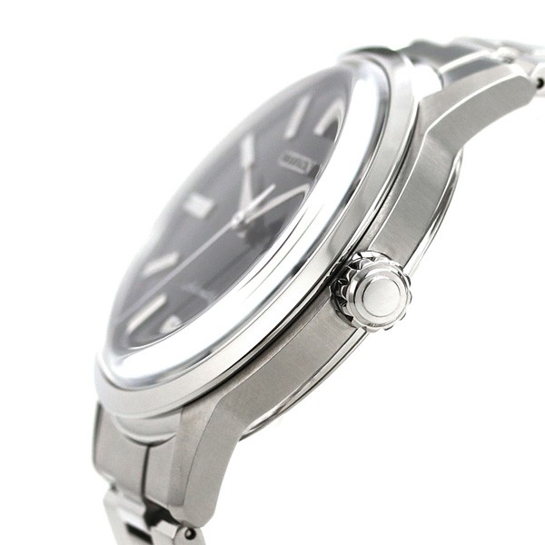 シチズン メカニカル クラシカル 自動巻き メンズ 腕時計 NK0000-95E CITIZEN ブラック｜au PAY マーケット