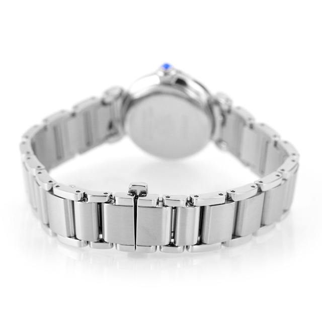 シチズン エル ROUND collection 光発電エコドライブ 腕時計 レディース ソーラー CITIZEN L EM1130-83X アナログ グリーン ブランド おしゃれ 防水 軽い 華奢 かわいい プレゼント 女性 実用的_4
