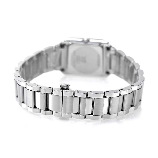 シチズン エル SQUARE Collection 光発電エコドライブ 腕時計 レディース ソーラー CITIZEN L EW5600-87D アナログ シェル ブランド おしゃれ 防水 軽い 華奢 かわいい プレゼント 女性 実用的_4