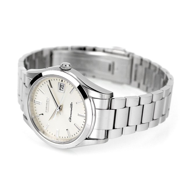 ザシチズン AB9000-52a - 腕時計(アナログ)