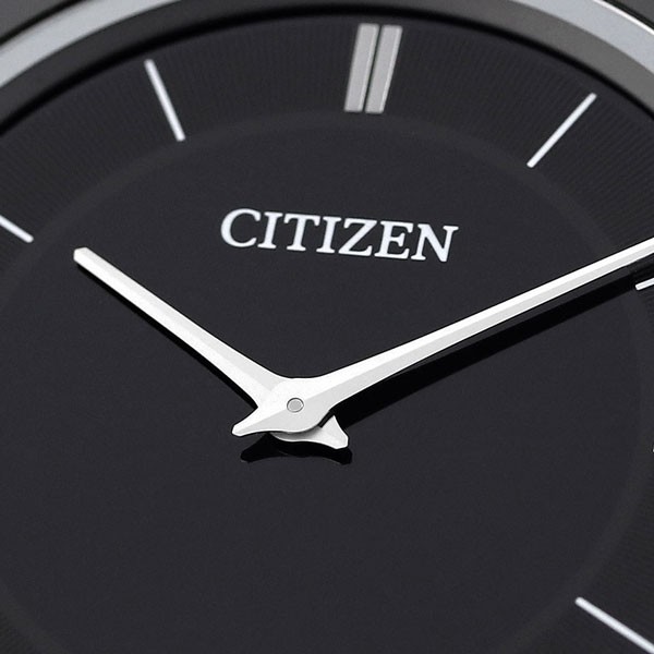 シチズン CITIZEN AR5044-03E/8826-T024351 エコドライブワン ソーラー メンズ 極美品 箱・保証書付き_781568