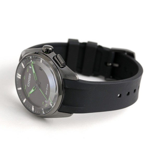 日本製シチズンメンズ腕時計 BZ4005-03E