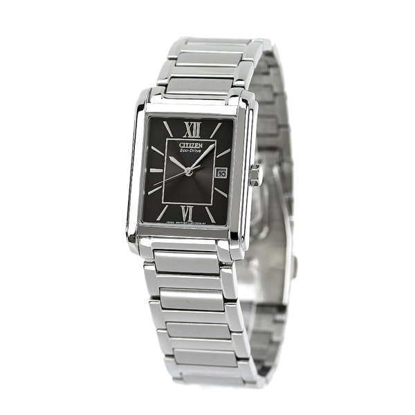 シチズン コレクション ソーラー メンズ 腕時計 FRA59-2431 CITIZEN ブラック 時計 ブランド おしゃれ 防水 プレゼント 男性 実用的_1
