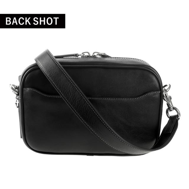 コーチ ショルダーバッグ レディース ブランド COACH カメラバッグ 2WAY CCB51 BLK ブラック 斜めがけ 高級 おしゃれ プレゼント 女性 実用的 かわいい_2