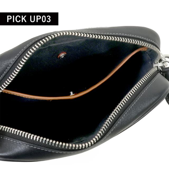 コーチ ショルダーバッグ レディース ブランド COACH カメラバッグ 2WAY CCB51 BLK ブラック 斜めがけ 高級 おしゃれ プレゼント 女性 実用的 かわいい_5