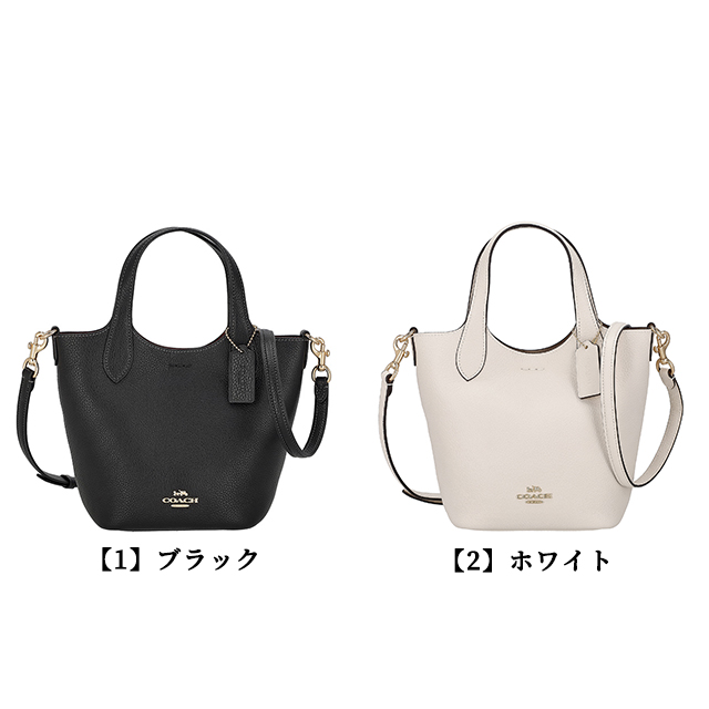 コーチ ハンドバッグ レディース ブランド COACH ショルダーバッグ 2WAY CR168 バッグ 選べるモデル 軽量 小さめ 手提げ 高級 おしゃれ プレゼント 女性 実用的 かわいい_14