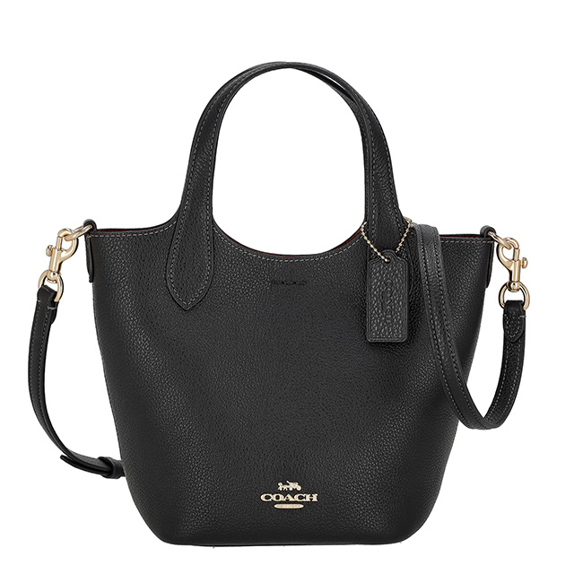 コーチ ハンドバッグ レディース ブランド COACH ショルダーバッグ 2WAY CR168 バッグ 選べるモデル 軽量 小さめ 手提げ 高級 おしゃれ プレゼント 女性 実用的 かわいい_4
