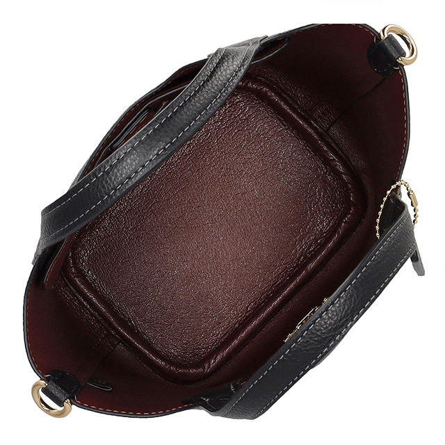 コーチ ハンドバッグ レディース ブランド COACH ショルダーバッグ 2WAY CR168 バッグ 選べるモデル 軽量 小さめ 手提げ 高級 おしゃれ プレゼント 女性 実用的 かわいい_6