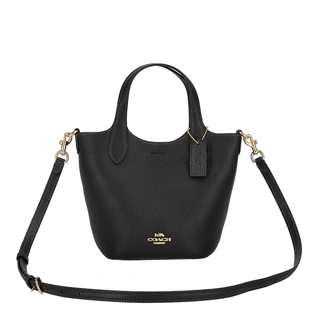 コーチ ハンドバッグ レディース ブランド COACH ショルダーバッグ 2WAY CR168 バッグ 選べるモデル 軽量 小さめ 手提げ 高級 おしゃれ プレゼント 女性 実用的 かわいい_9