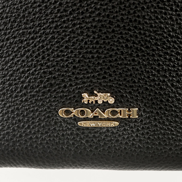コーチ ハンドバッグ レディース ブランド COACH ショルダーバッグ 2WAY CR168 バッグ 選べるモデル 軽量 小さめ 手提げ 高級 おしゃれ プレゼント 女性 実用的 かわいい_10