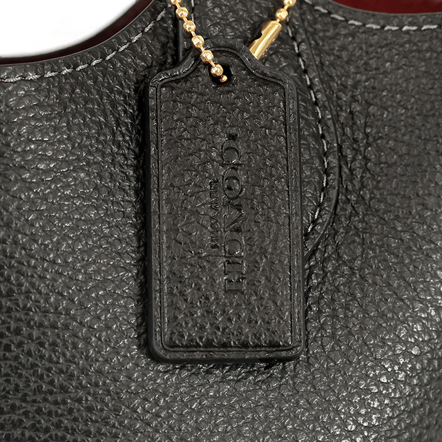 コーチ ハンドバッグ レディース ブランド COACH ショルダーバッグ 2WAY CR168 バッグ 選べるモデル 軽量 小さめ 手提げ 高級 おしゃれ プレゼント 女性 実用的 かわいい_11