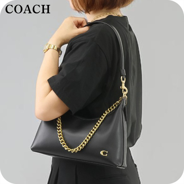 コーチ ショルダーバッグ レディース ブランド COACH