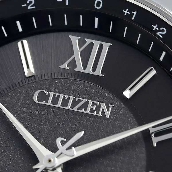 シチズン エクシード 電波ソーラー チタン メンズ CB1110-61E CITIZEN