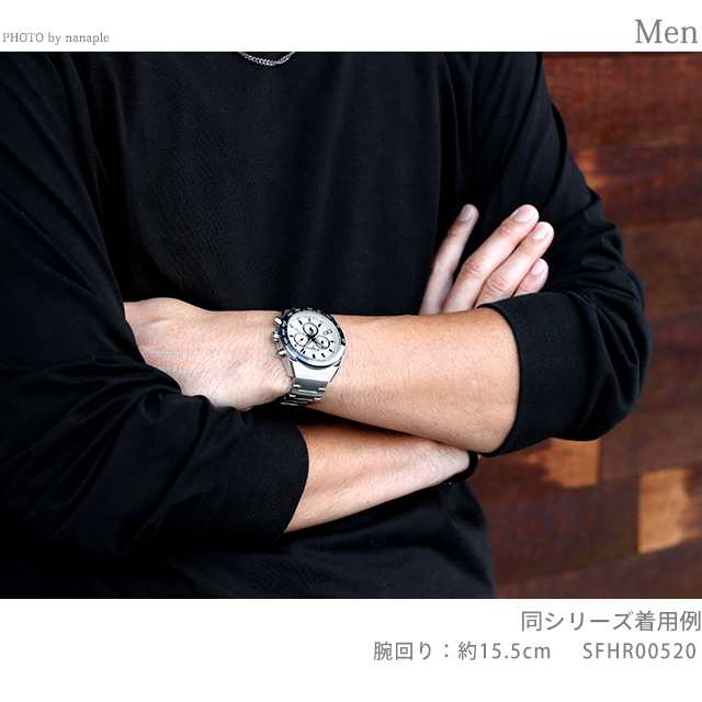 サルヴァトーレ フェラガモ SLX Chronograph クオーツ 腕時計 ブランド