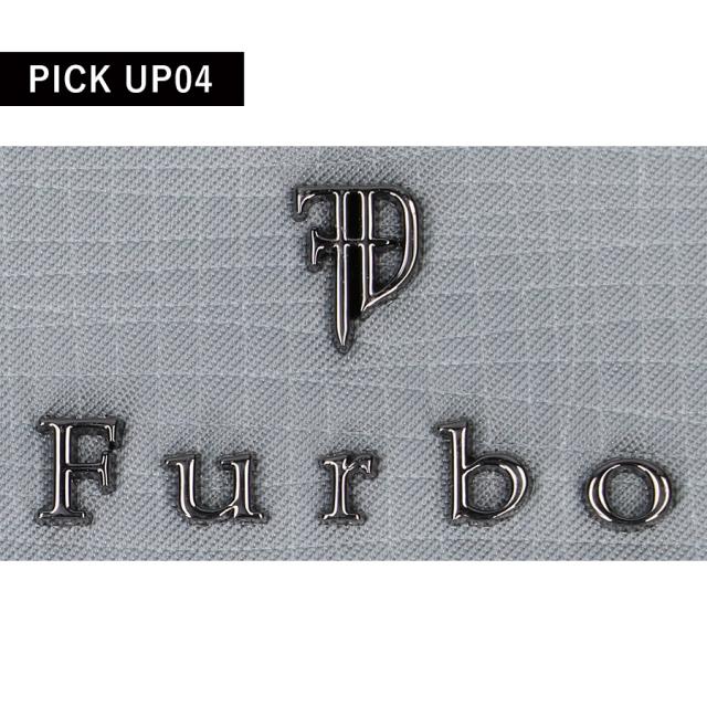 フルボ リュック メンズ レディース ブランド Furbo ヴェルソ ビジネスカバン ビジネスバッグ バックパック リュックサック スクールバッグ FRB025 グレー バッグ_6
