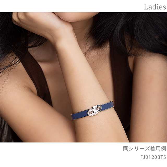 フルラ バングル レディース ブランド FURLA ARCH BANGLE Sサイズ ...