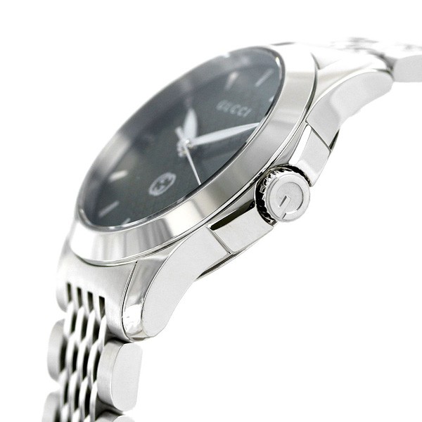 【新品未使用】腕時計G-TIMELESS YA1265008 レディース