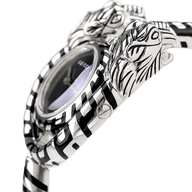 GUCCI クオーツ 腕時計 レディース グッチ YA149501 アナログ