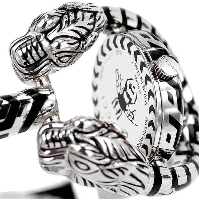 GUCCI クオーツ 腕時計 レディース グッチ YA149501 アナログ