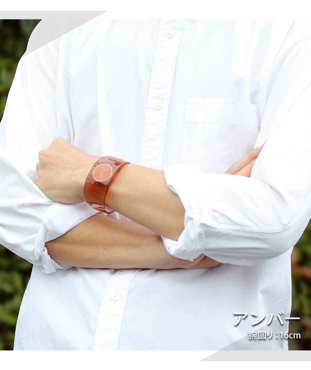 イッセイミヤケ 時計 オー 吉岡 徳仁 バングルウォッチ 日本製 クオーツ メンズ レディース 腕時計 ブランド ISSEY MIYAKE  SILAW001 選べ
