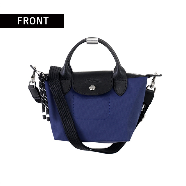 ロンシャン ショルダーバッグ レディース ブランド LONGCHAMP プリ  