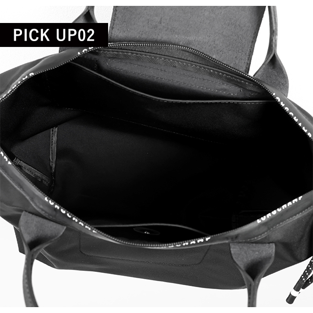 ロンシャン ショルダーバッグ レディース ブランド LONGCHAMP プリアージュ エナジー S トップハンドルバッグ ハンドバッグ 2WAY L1512HSR001 ブラック バッグ 斜めがけ 高級 おしゃれ プレゼント 女性 実用的 かわいい_4