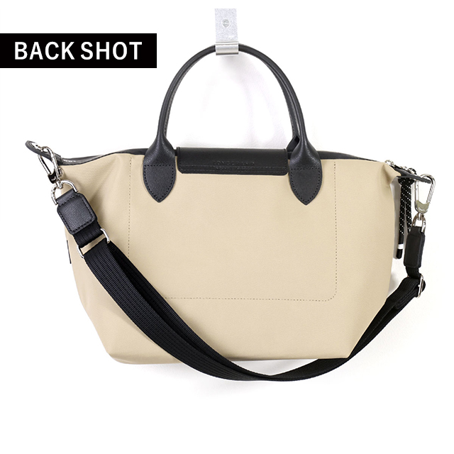 ロンシャン ショルダーバッグ レディース ブランド LONGCHAMP プリアージュ エナジー S トップハンドルバッグ ハンドバッグ 2WAY L1512HSR299 クレイ バッグ 斜めがけ 高級 おしゃれ プレゼント 女性 実用的 かわいい_2