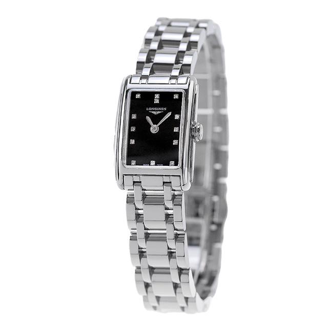 LONGINES レディース クォーツドルチェビータ 電池式 楽天市場】【ご購入特典つき】ロンジン LONGINES ドルチェ