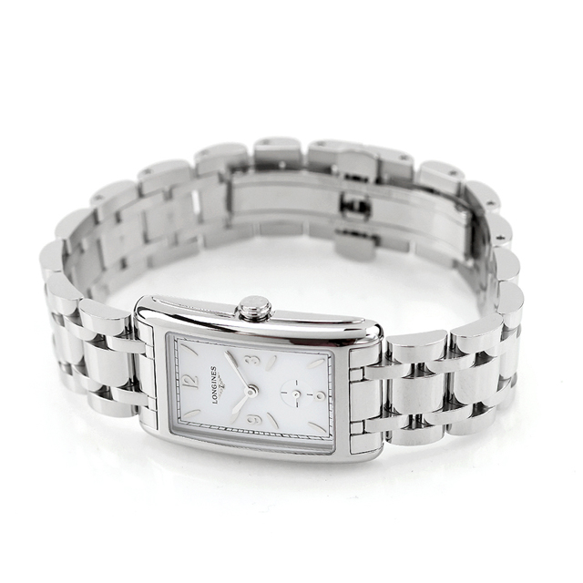 LONGINES レディース クォーツドルチェビータ 電池式 Yahoo!オークション - ロンジン ドルチェビータ クォーツ 電池式