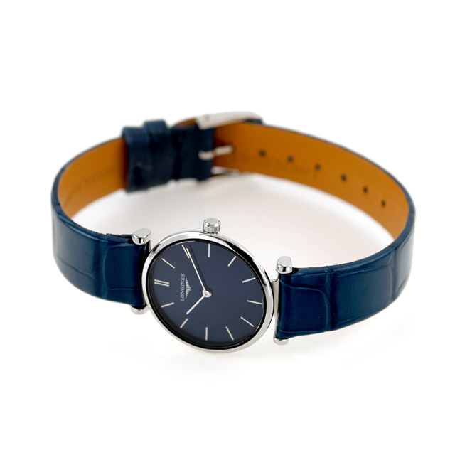 LONGINES L4 205 2レディース時計 L4.209.4.95.2 ｜ ロンジン(LONGINES) – 腕時計のななぷれ