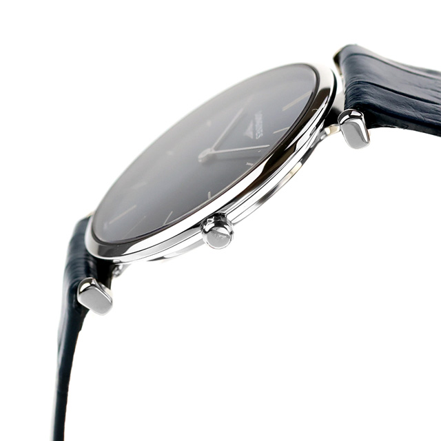 ロンジン グランクラシック クォーツ 電池式 腕時計 ブランド