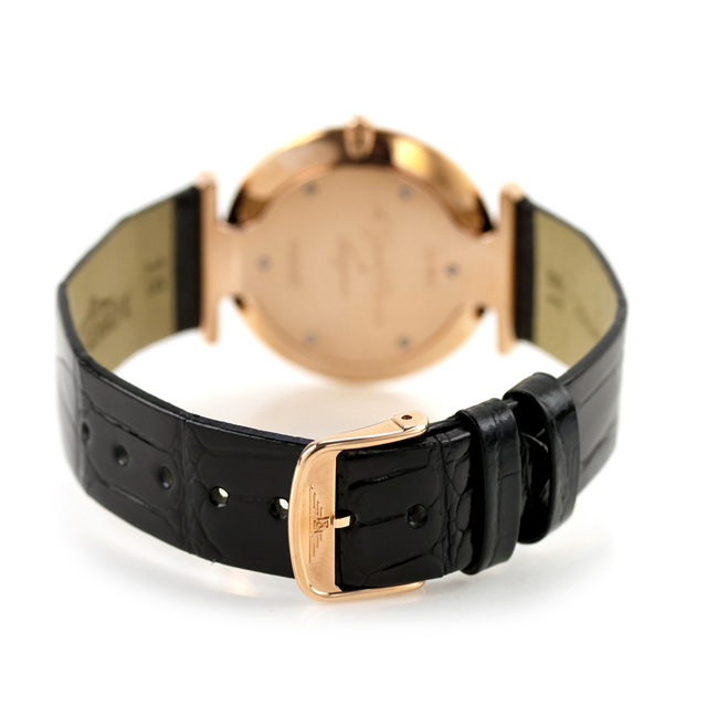 ロンジン グランクラシック クォーツ 電池式 腕時計 ブランド