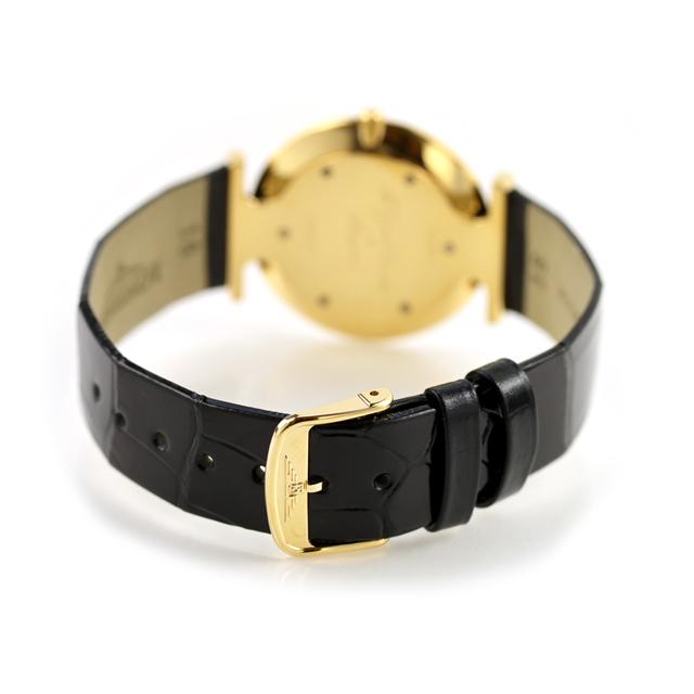 ロンジン グランドクラシック レディース クォーツ腕時計 L4 135 2