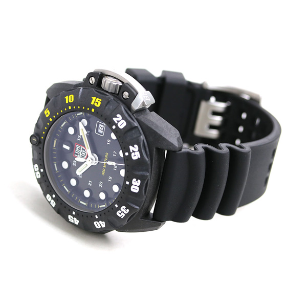 luminox 1555