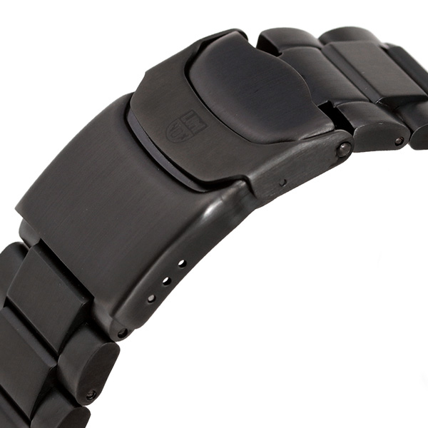 ルミノックス 10 10 1840 シリーズ対応 純正 腕時計 時計ベルト 交換用ベルト 23mm Fm10 Iph Luminox ガンメタルの通販はau Pay マーケット 腕時計のななぷれ