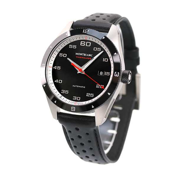 モンブラン 時計 タイムウォーカー 41mm 自動巻き メンズ 腕時計