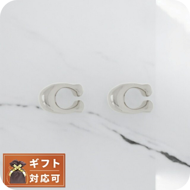 コーチ ピアス 369816RHO030 楽天市場】＼今ならさらに+9倍／ コーチ COACH ピアス