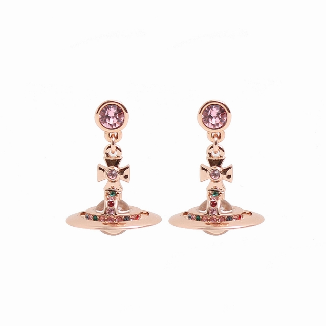 ヴィヴィアンウエストウッド VIVIENNE WESTWOOD ピアス ヴィヴィアンウエストウッド VIVIENNE WESTWOOD ピアス