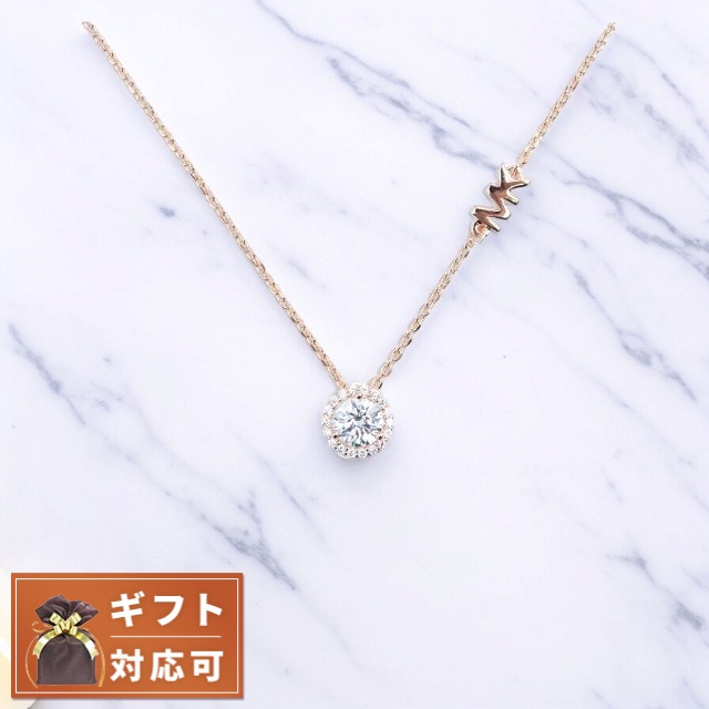 マイケルコース MICHAEL KORS ネックレス MKC1208AN791 レディース MKロゴ ローズゴールド