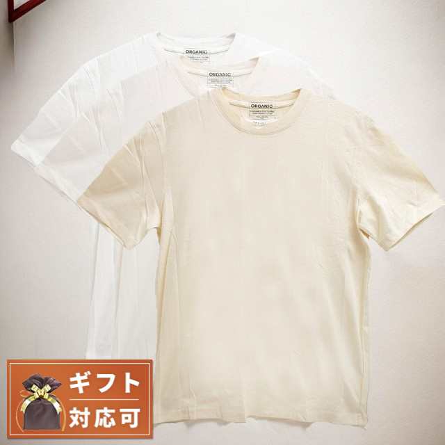 メゾンマルジェラ MAISON MARGIELA Tシャツ S50GC0687S23973963-XS メンズ アイボリー