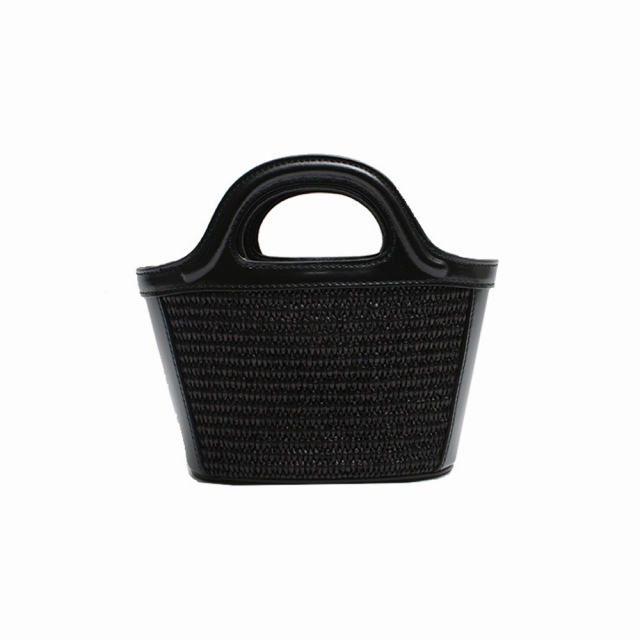 マルニ MARNI ショルダーバッグ M01161-P3860-00N99 レディース ブラック_1